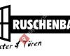 Ruschenbaum Fenster & Türen