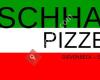 Rüschhaus Pizza