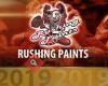 Rushing Paints PaintballTeam