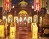 Russisch-orthodoxe Allerheiligen-Kirche