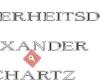 S A K - Sicherheitsdienst Alexander Kirchartz