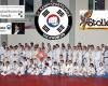 S.C.Kampfsportschule - Taekwondo