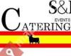 S + P Events Catering
