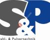 S&P Strahl- und Pulvertechnik