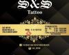 S & S Tattoo