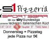 S1 Sportsbar und Pizzeria