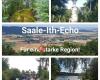 Saale-Ith-Echo