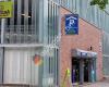 Saba Parkhaus am Holländischen Viertel