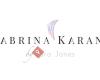 Sabrina Karani - all about beauty by Zara Jones
