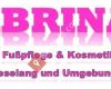 Sabrinas mobile Fußpflege & Kosmetik