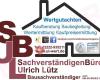 Sachverständigenbüro Ulrich Lütz