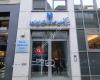 Bank Saderat Iran Zweigniederlassung Hamburg