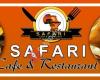 Safari Café & Restaurant