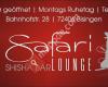 Safari Lounge Bisingen