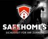SafeHomes - Alarmanlagen Bodensee