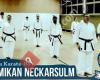 Sagamikan Neckarsulm - Goju Ryu Karate-Do