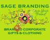 Sage Branding