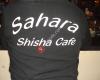Sahara Shisha Cafe