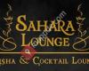 Sahara Shisha & Cocktail Lounge