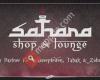 Sahara Shisha Shop & Lounge