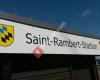 Saint Rambert Stadion Rommelshausen