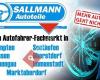 Sallmann Autoteile