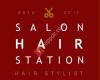 SALON HAIR STATION