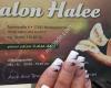 Salon Halee, Nail & Beauty