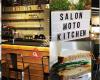 Salon Moto - Home of the Motorcycle Culture