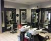 Salon Ronak 《2》Friseursalon