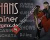 Salsa-Hans - Tanztrainer & DJ