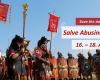 SALVE ABUSINA: Römertage in Eining