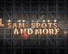 SAM - spots and more