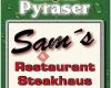 Sams Restaurant, Steakhaus & Bar