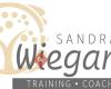 Sandra Wiegand - Training & Coaching