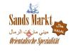Sands Café & Markt