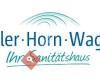 Sanitätshaus Müller-Horn-Wagner GmbH
