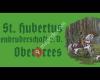 Sankt Hubertus Schützenbruderschaft e.V. Oberdrees