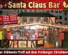 Santa Claus Bar
