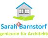 Sarah Barnstorf Ingenieurin für Architektur