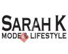 Sarah K Mode & Lifestyle