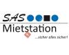 SAS-Mietstation