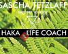 Sascha Tetzlaff Haka . Life Coaching