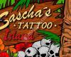 Saschas Tattoo München