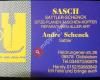 Sattler Schenck - Fa. SASCH