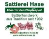 Sattlerei Hase - Alles für den Pferdesport