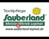 Sauberland Reinigung Lepinat - Annahmestelle -
