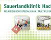 Sauerlandklinik Hachen