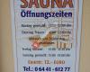 Sauna Lahntal