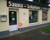 Sauna und Solarium Aken